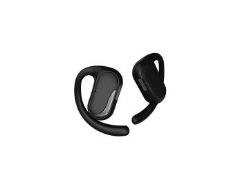 Bezprzewodowe słuchawki kostne HiFuture MATE PRO czarne