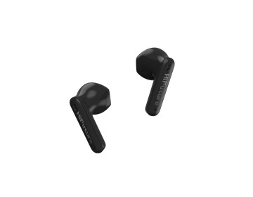 Bezprzewodowe słuchawki HiFuture COLORBUDS2 Fashion TWS czarny