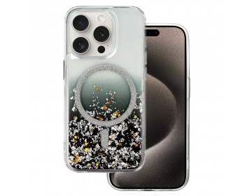 Liavec Moonlight Series Case do iPhone 14 Pro Max czarny